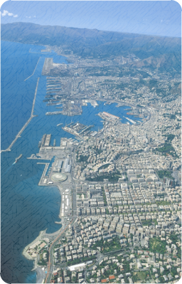 Verso la progettazione del litorale della città: gruppi di lavoro tra cittadini e tecnici